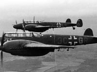 War-time terror remembered at Brooklands