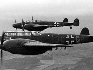 War-time terror remembered at Brooklands