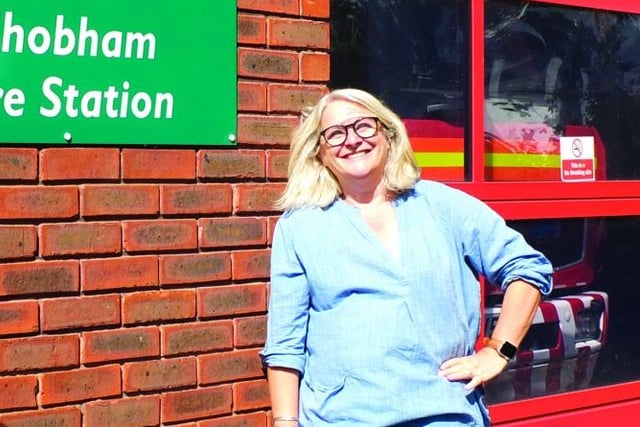 SCC to consider 6,000-signature petition opposing fire brigade cuts