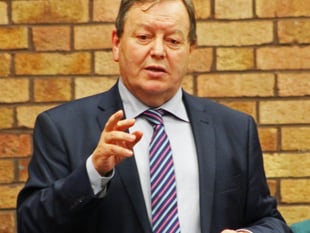 Search for new Woking Council chief executive set to start