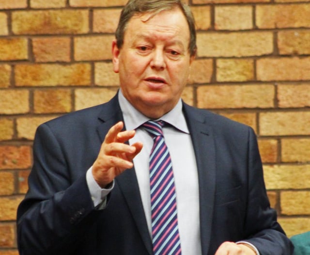 Search for new Woking Council chief executive set to start