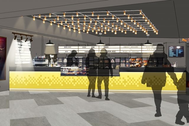 Silver screen set to reopen in Woking