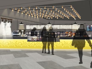 Silver screen set to reopen in Woking