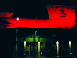 Woking firm warns events industry faces huge job losses