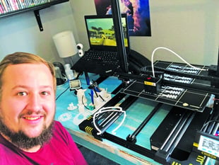 Pub’s community spirit puts it up for national award
