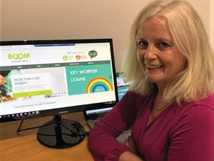 Low interest loans for key workers
