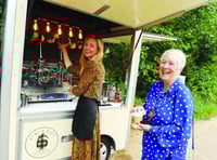 Lockdown spurs Grace to launch new venture