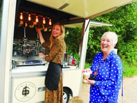 Lockdown spurs Grace to launch new venture