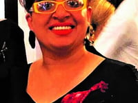 Local designer returns to London Fashion Week