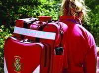 Responders need more support to extend team and equipment