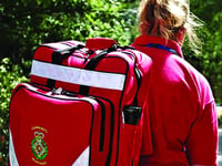 Responders need more support to extend team and equipment