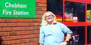 Lobby councillors to oppose fire service cuts, says campaigner