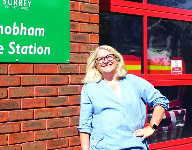 Lobby councillors to oppose fire service cuts, says campaigner