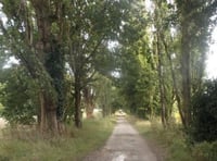 The great ‘Footpaths war’ of 1909 saw residents take on landowner