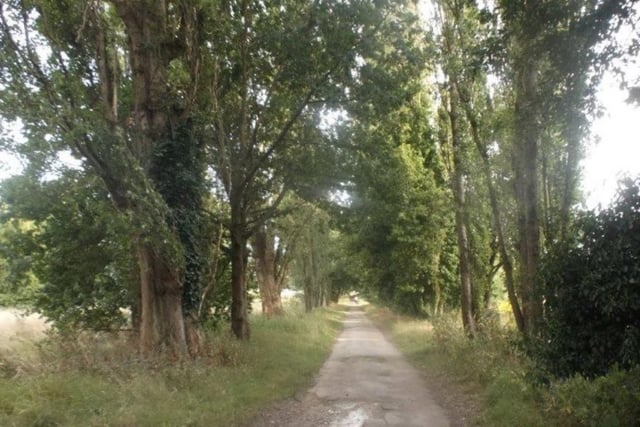 The great ‘Footpaths war’ of 1909 saw residents take on landowner