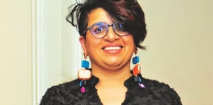 Colours of emotion provide fashion inspiration