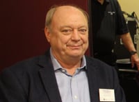 Leader of Woking Borough Council resigns