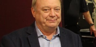 Leader of Woking Borough Council resigns