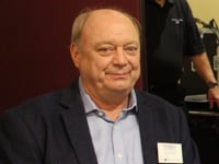 Leader of Woking Borough Council resigns