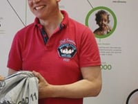 School business leader up for prestigious award