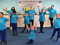 Children’s workshops will celebrate the magic of acting and dance