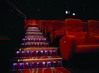 Woking’s cinema reopens after year-long revamp