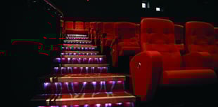 Woking’s cinema reopens after year-long revamp