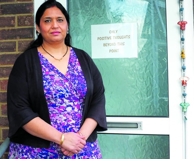 Former sub-postmaster sees end to false charges misery