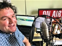 Community radio show helps those with learning disabilities