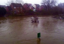 Flood defence scheme to protect Byfleet homes