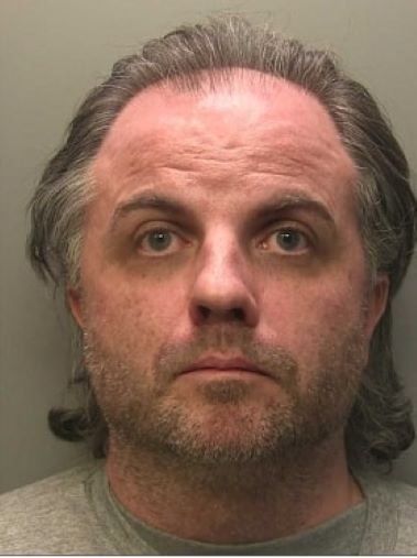 Man who murdered his mum gets 19 years