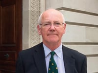 ‘We must all play our part’, urges crime commissioner