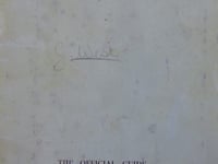 Fascinating book was official guide to Woking