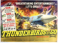 Ewbanks are go for Gerry Anderson archive sale