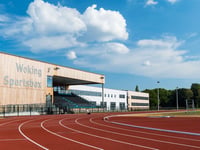 Leisure centres locked down again