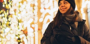 Light Up Your Home and raise money for Woking Hospice