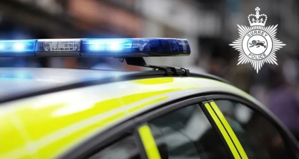 Man attacked by trio of burglars in his own home