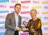 Sports awards will honour lockdown hero