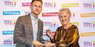 Sports awards will honour lockdown hero