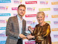 Sports awards will honour lockdown hero