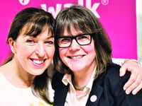 Breast cancer charity donates £550,000 for lifesaving study