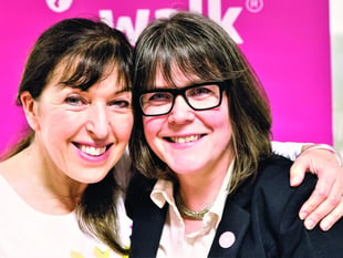Breast cancer charity donates £550,000 for lifesaving study