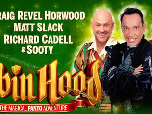 Woking panto cancelled due to new COVID restrictions