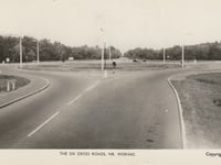 Postcards offer look at how area has changed