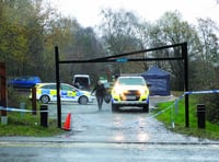 Police seek clues to death of young man on common