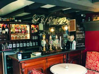 Pub landlord devastated by COVID restrictions