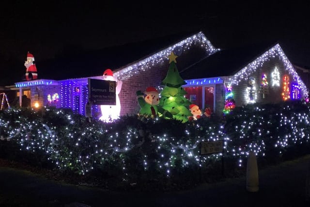 Let there be lights