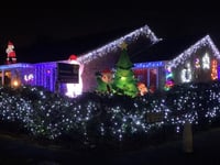Let there be lights