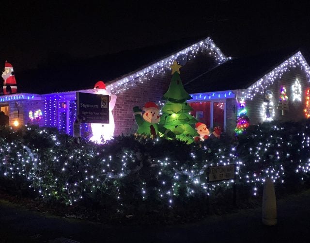 Let there be lights