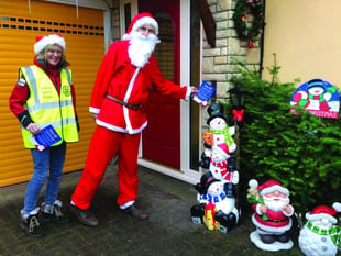 Rotary appealing for help with local projects